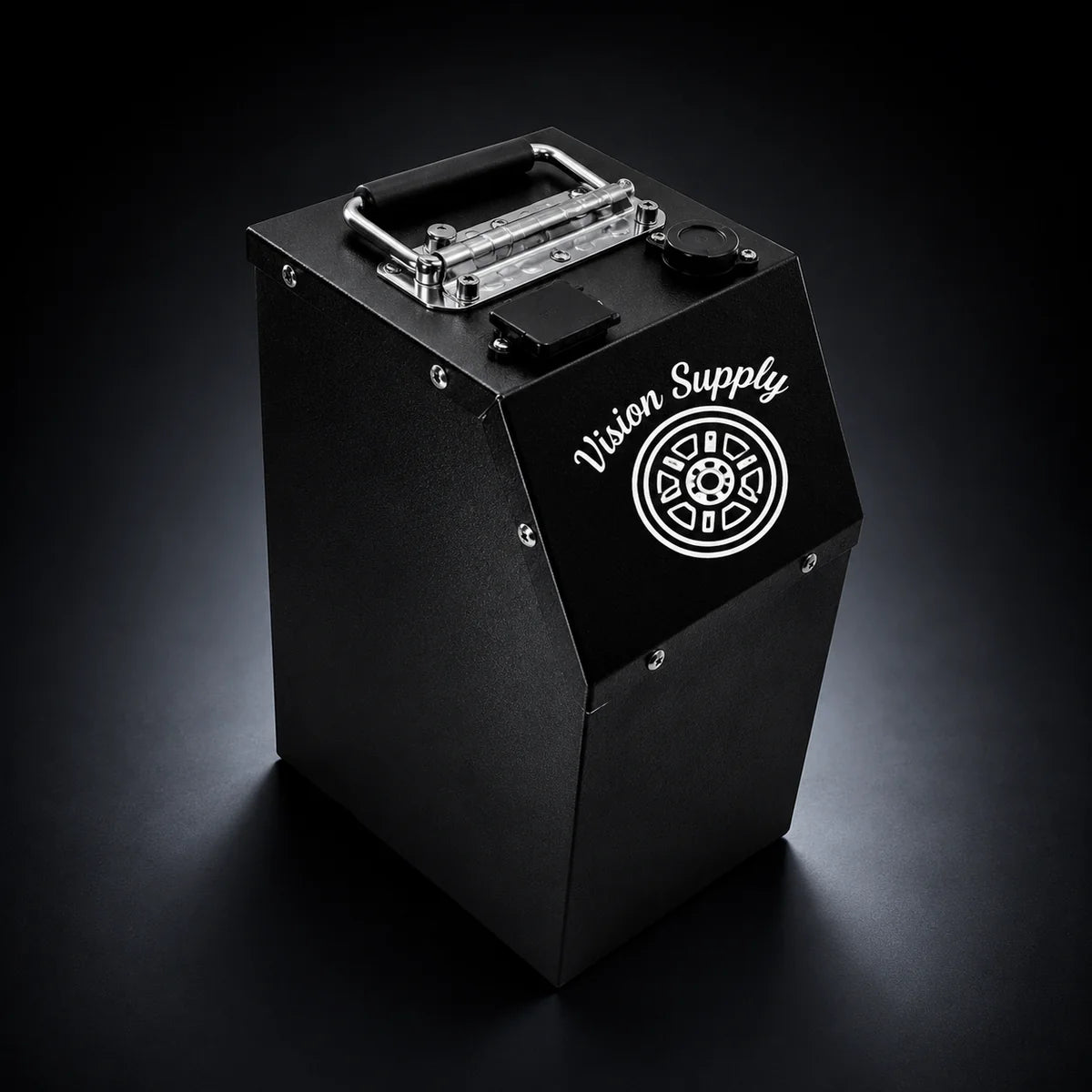Vision Supply Battery - Yozma 72V 30AH
