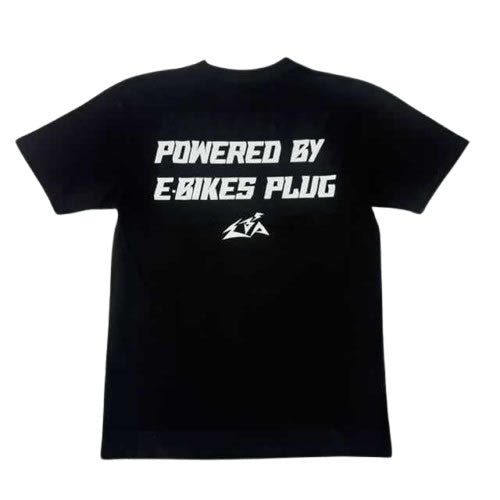 EBP TEE SHIRT BLACK V1