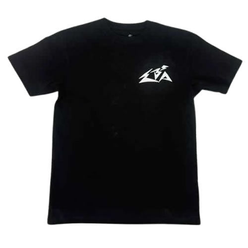 EBP V1 TEE SHIRT BLACK – E-BikesPlug