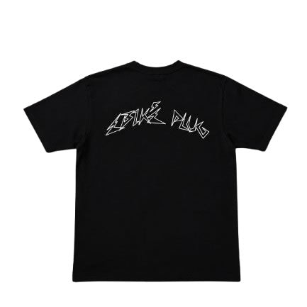 EBP V2 TEE SHIRT BLACK 2026