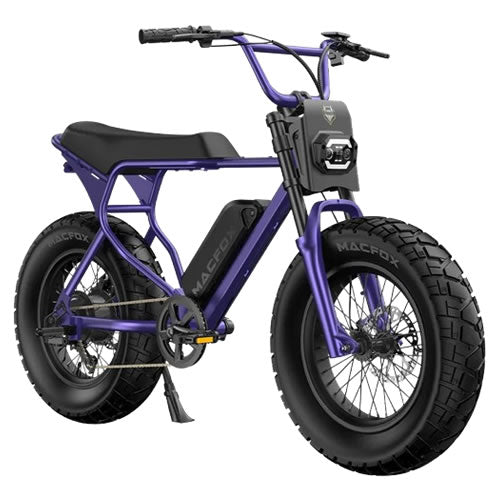 MACFOX X7L
