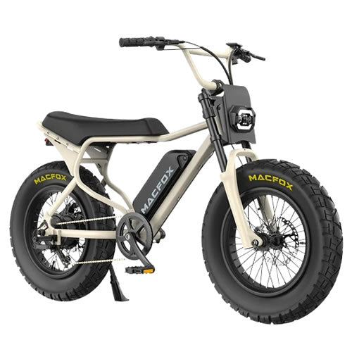 MACFOX X7 DESERT BEIGE