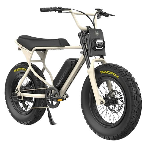 MACFOX X7L DESERT BEIGE