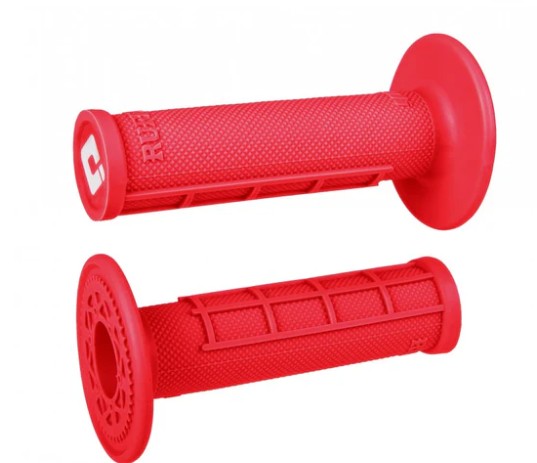 Odi-H01RFR Mx Single-ply Half Waffle RED