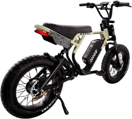 CARDIN RAZZA R1 TITANIUM BLACK
