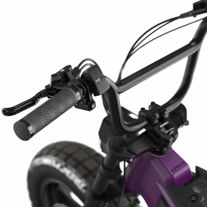 SUPER73-Gen2 27" MZFT, Cullenberry