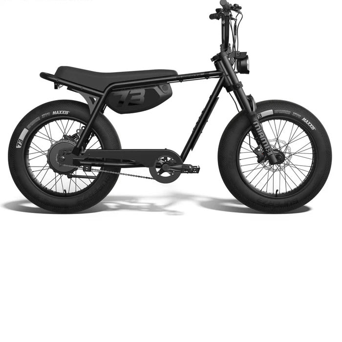 SUPER73-Z Miami SE, Blackout YM2025
