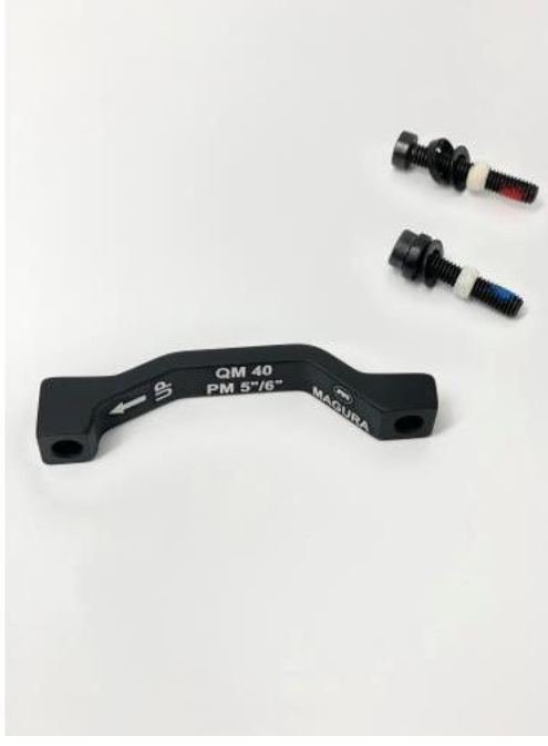 MAGURA QM40 ADAPTER