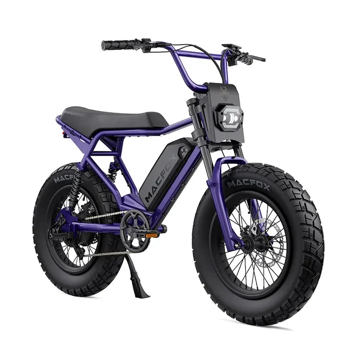MACFOX X2 PRO