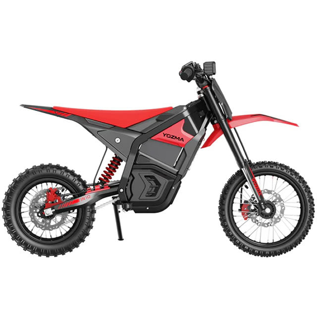 Yozma IN 10 Electric Mini Dirt Bike