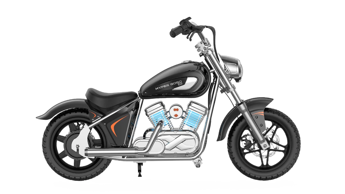 Hyper Gogo Mini Bike M5