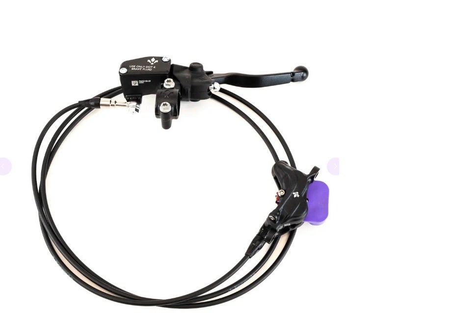 Formula Light E-moto Brake Front Brake 115cm