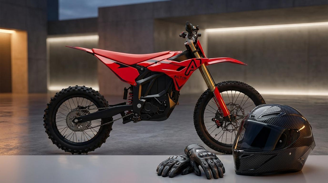 Are E-Motos Safe