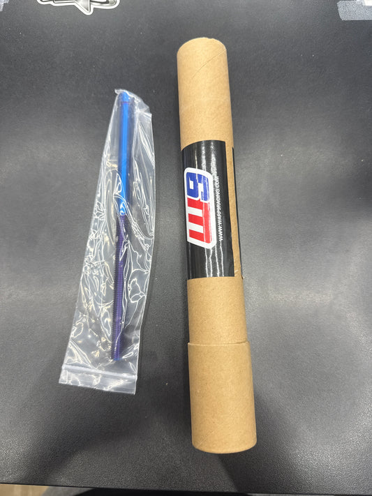 Wait 9 stem adaptor titanium ￼