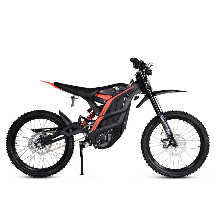 79 Falcon Pro Electric Dirt Bike