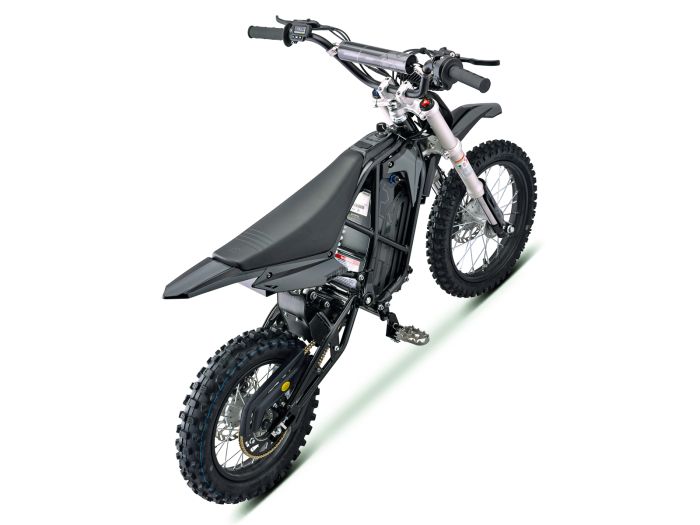 EBOX V3 72 BLACK