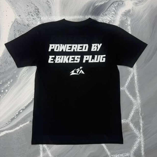 EBP TEE SHIRT BLACK V1