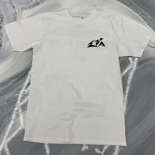 EBP TEE SHIRT WHITE V1