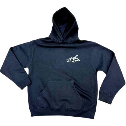 EBP HOODIE BLACK V2