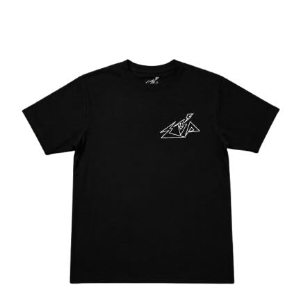 EBP V2 TEE SHIRT BLACK 2026