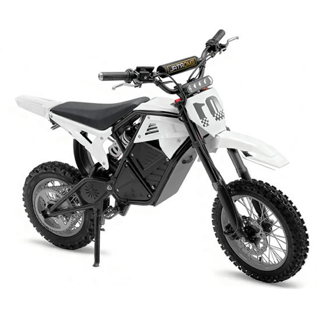 EMORTAL Rogue MX-01 off road WHITE