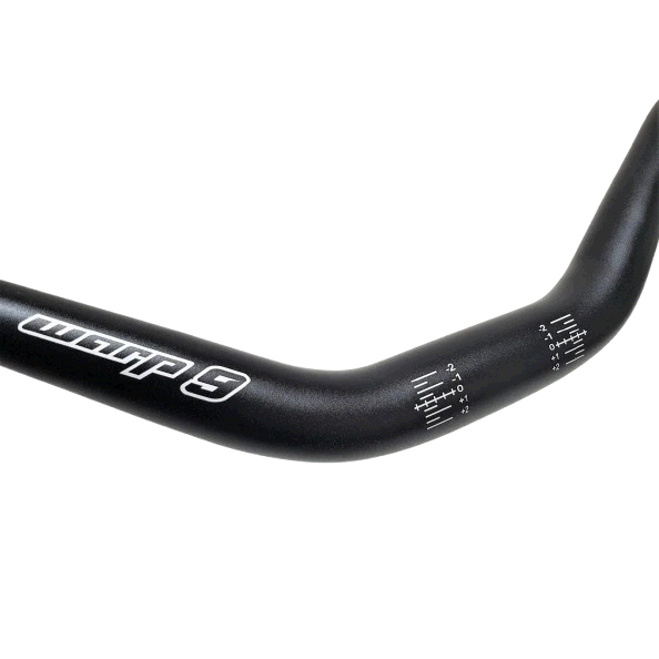 EMOTO HANDEL BAR 31.8 mm  WARP 9