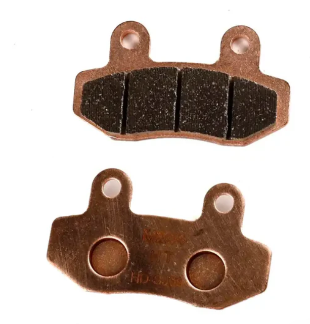 FACTORY Z Surron Ultra Bee Brake Pads & Moto Brake Pads