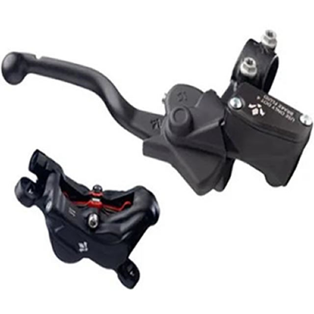 FORMULA EMOTO BRAKE KIT REAR
