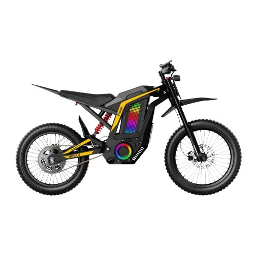 Freego Nova 4