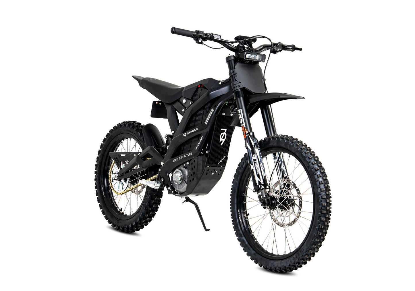 79Bike - Falcon Lite