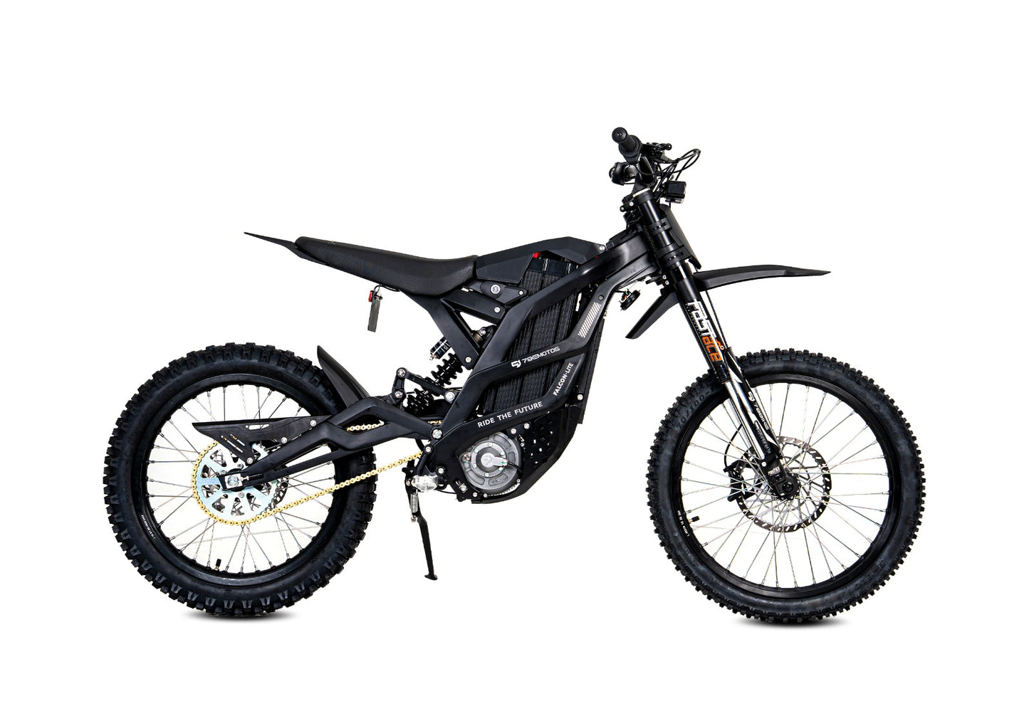 79Bike - Falcon Lite