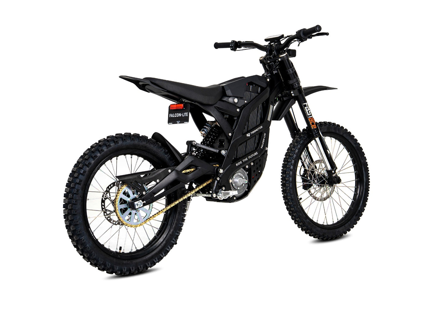 79Bike - Falcon Lite