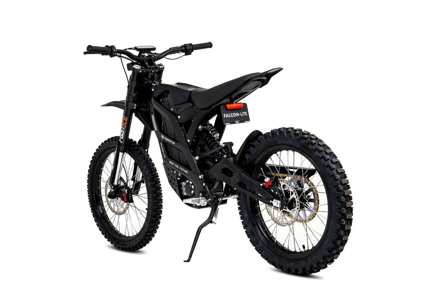 79Bike - Falcon Lite