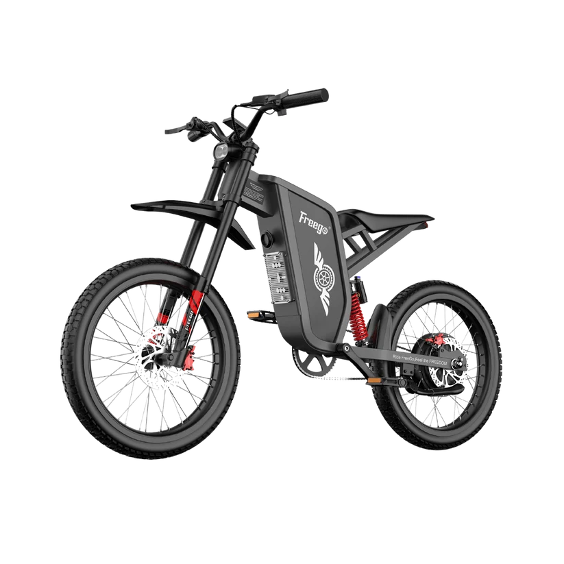 Freego X1 SE Class 2