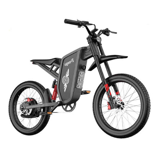 Freego X1 Series Off Road Dirt Bike
