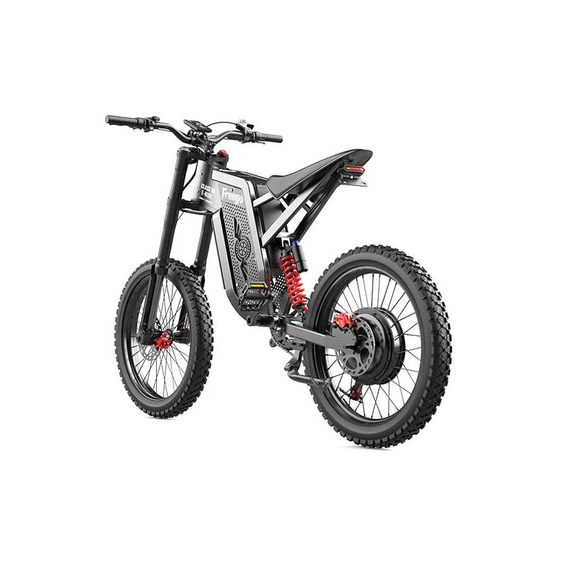 Freego X2 Dirt Master Off-Road eBike