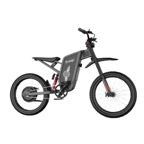 Freego X1 SE Class 2
