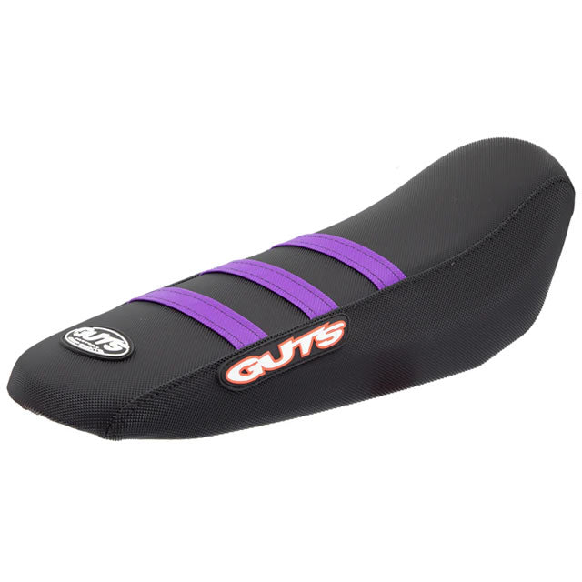 Guts Seat Cover Surron Light Bee X Off Road  Purple/Black/Black