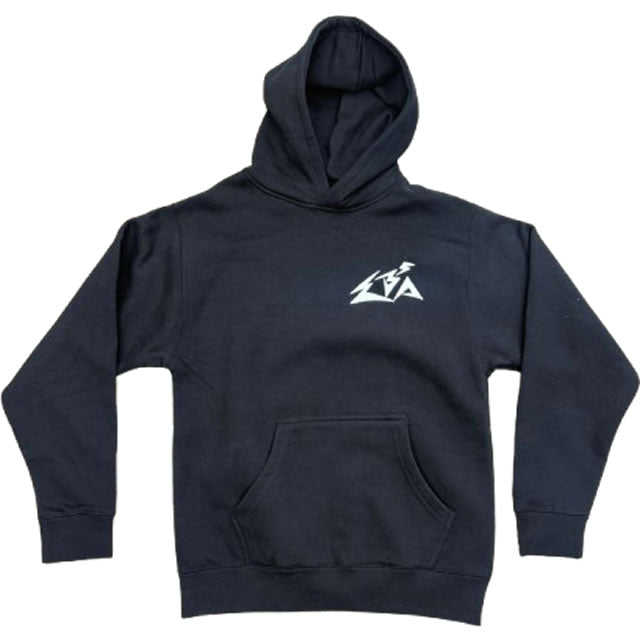EBP HOODIE BLACK V1