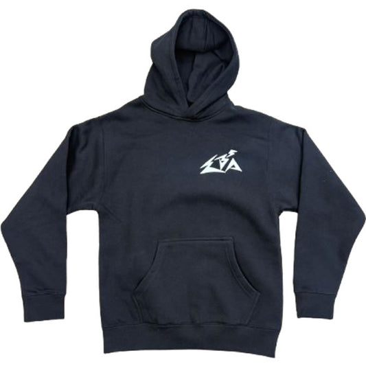 EBP HOODIE BLACK V1