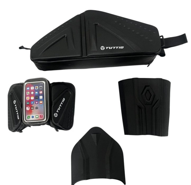 TUTTIO ICT OFF-ROAD BIKE WITH PACKAGE SPECIAL