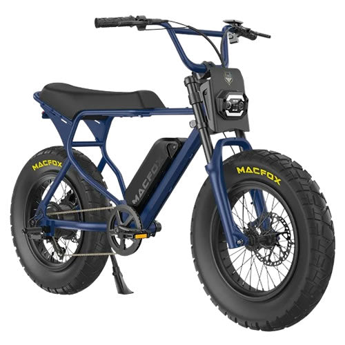 MACFOX X7L