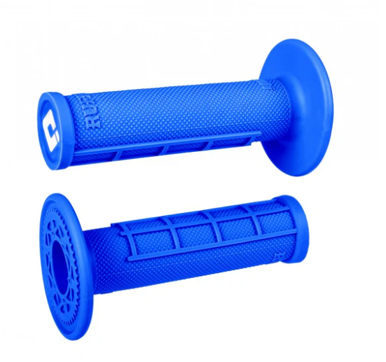 Odi-H01RFR Mx Single-ply Half Waffle  BLUE