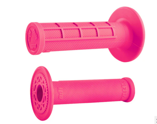 Odi-H01RFP Mx Single-ply Half Waffle  PINK