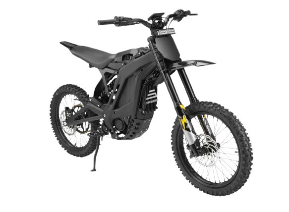 PRO-S E-MOTO
