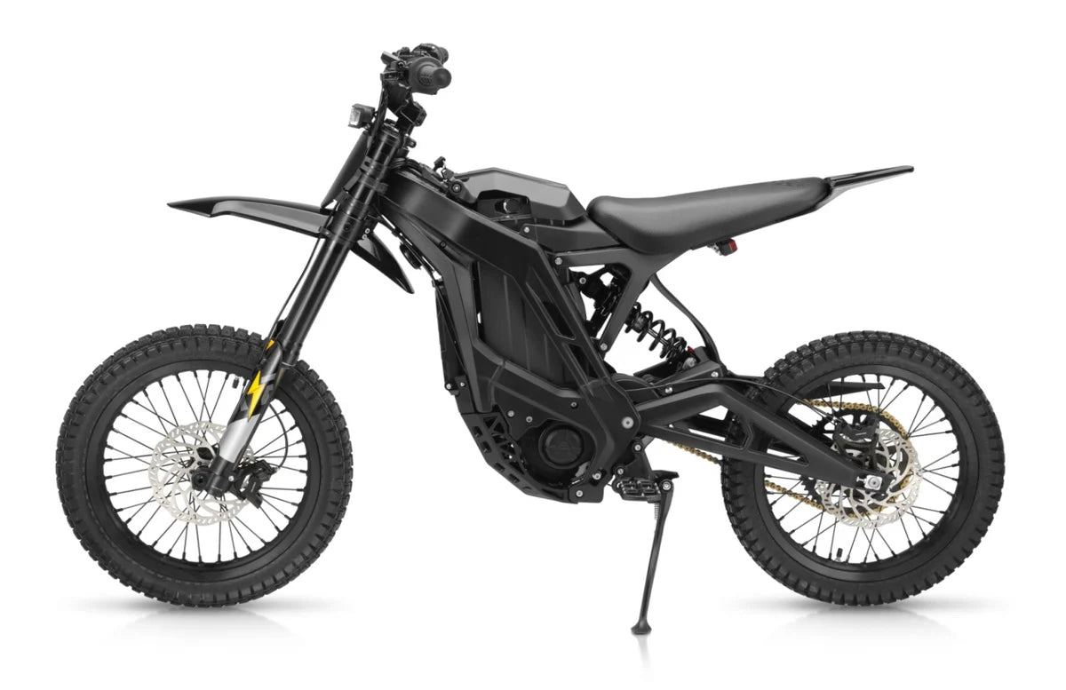 PRO-S E-MOTO