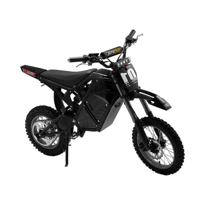 EMORTAL Rogue MX-01