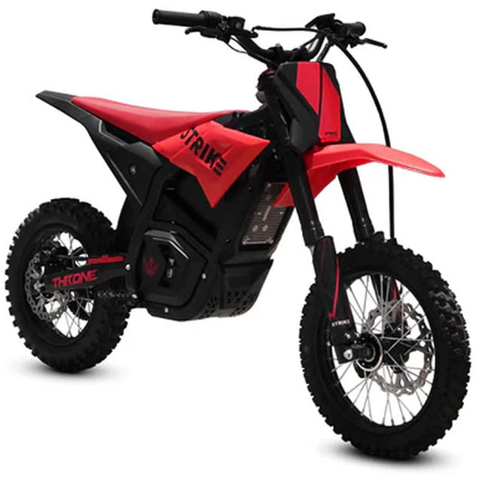 STRIKE SHADOW SX - 60V - RED