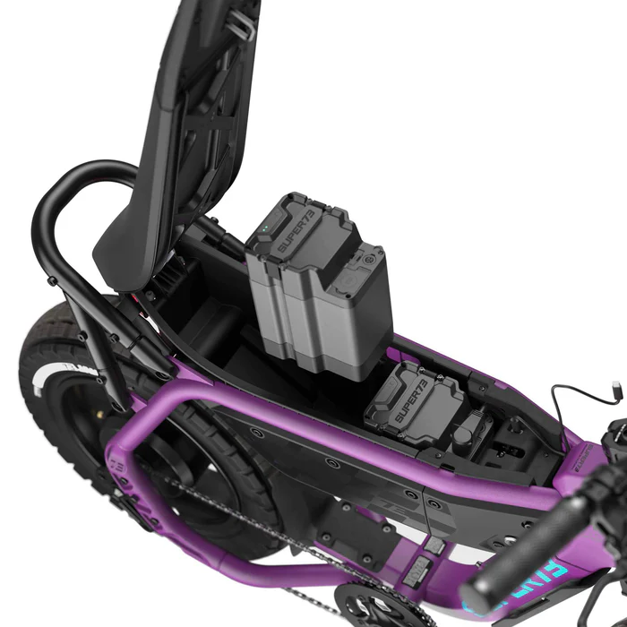 SUPER73-Gen2 27" MZFT, Cullenberry