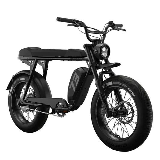SUPER73-S2 SE BLACKOUT